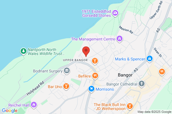Abbeyfield Bangor