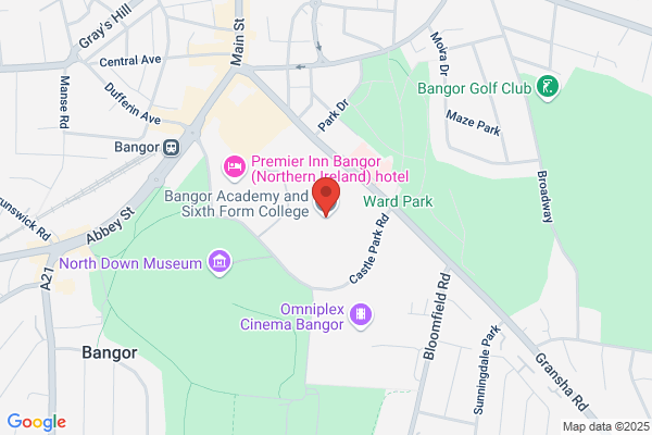 Bangor Academy & 6th Form College