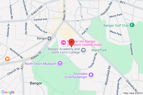 Bangor Central Intergrated School
