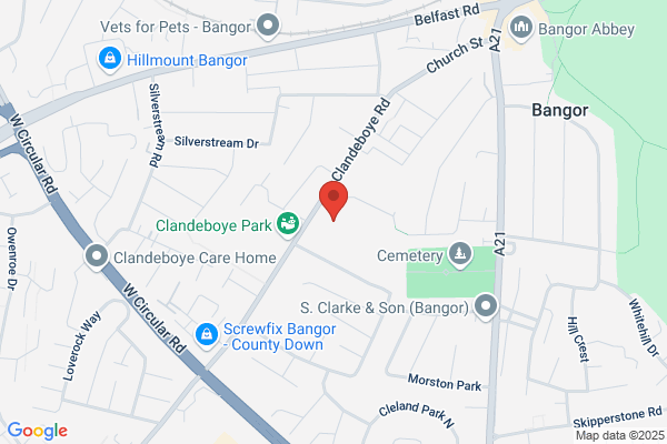 Clandeboye Primary School