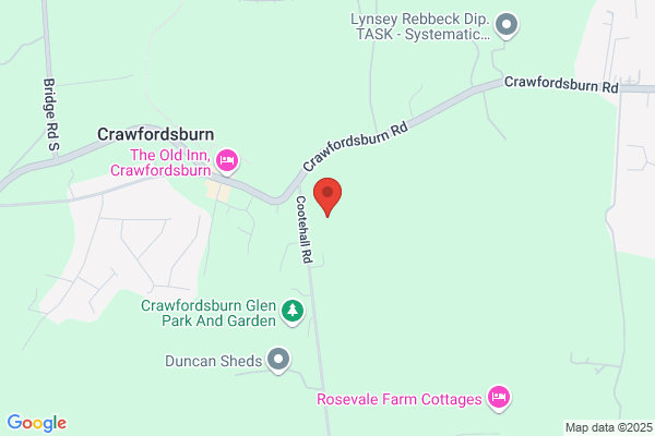 Crawfordsburn Primary School