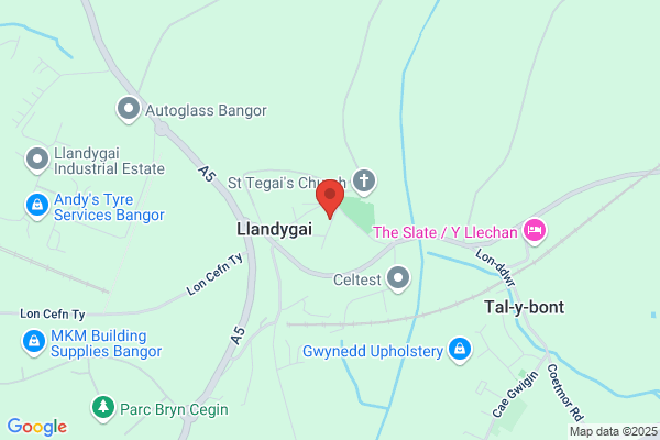 Llandygai Primary School