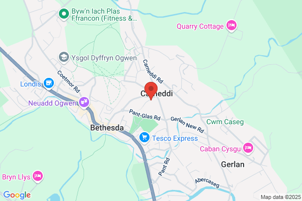 Ysgol Penybryn