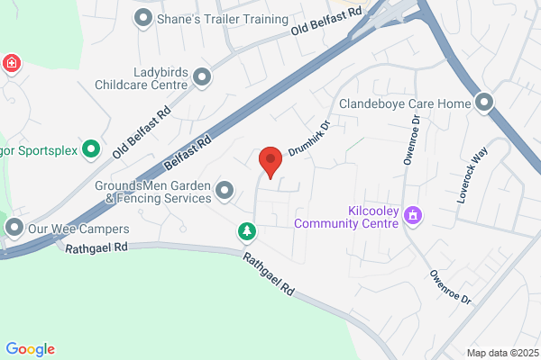Ravara Training & Resource Centre