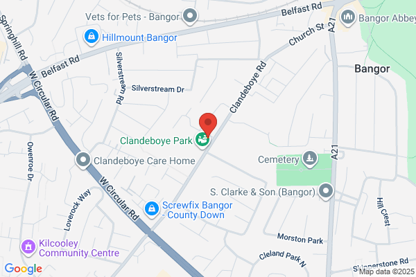 Bangor FC Social Club