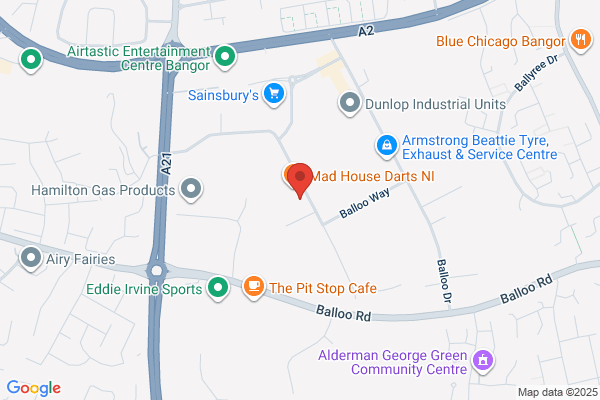 Rathgael Gymnastics Club