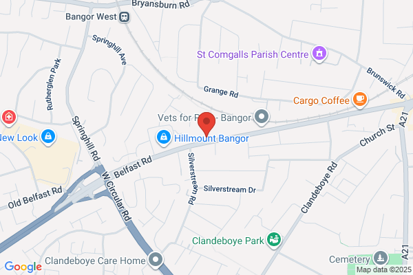 Asha Tandoori Indian Takeaway