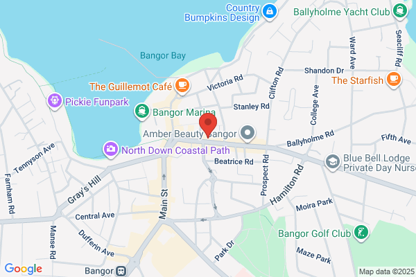 Bangor Taxis