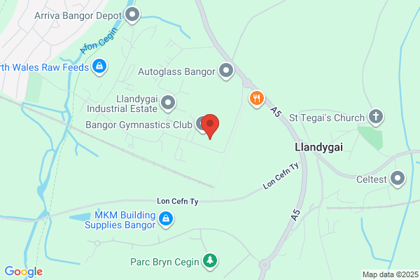 Llandygai Tile Warehouse