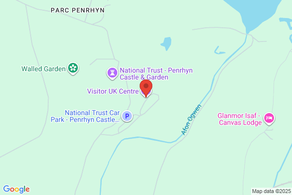 Tourist Information Centre