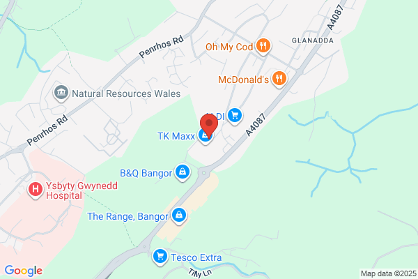 Vets4Pets - Bangor NW