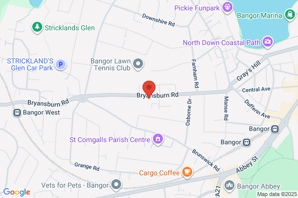 Cedarmount Veterinary Clinic