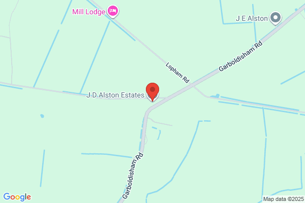Alston J E (Uphall) Ltd