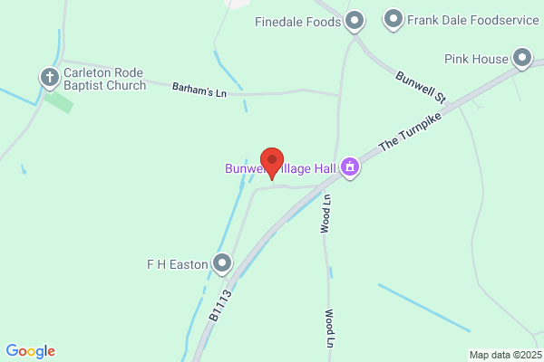 Bunwell Primary School
