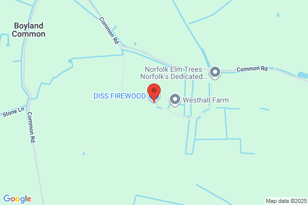 Diss Firewood