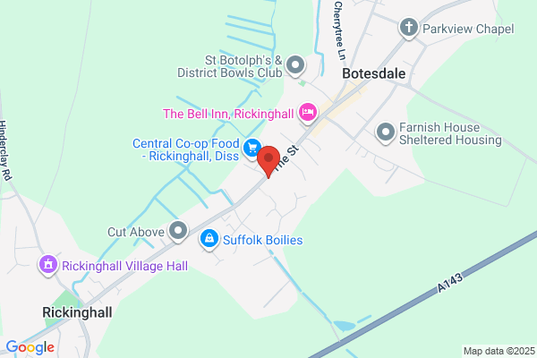 Dunkley Motor Services