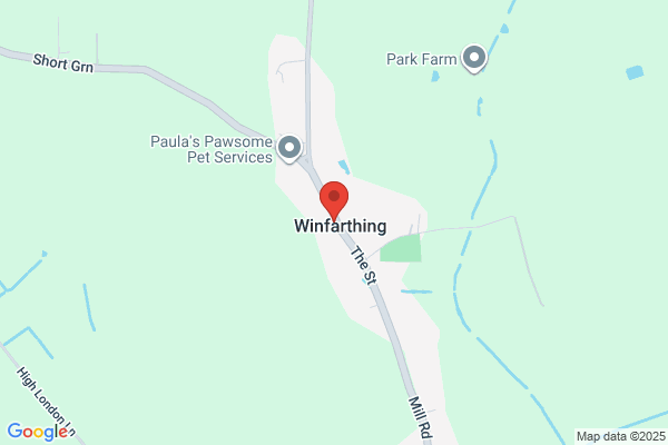 Fighting Cocks Inn