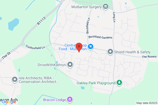 Hanover Housing Association