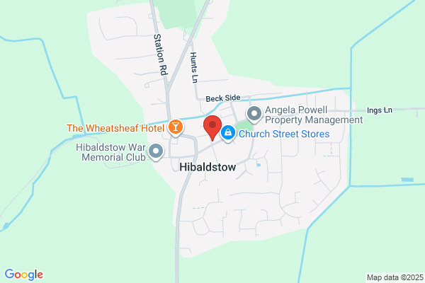 Hibaldstow Surgery