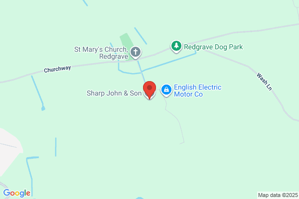 John Sharp & Son