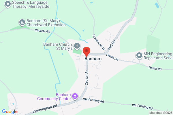 Post Office Ltd