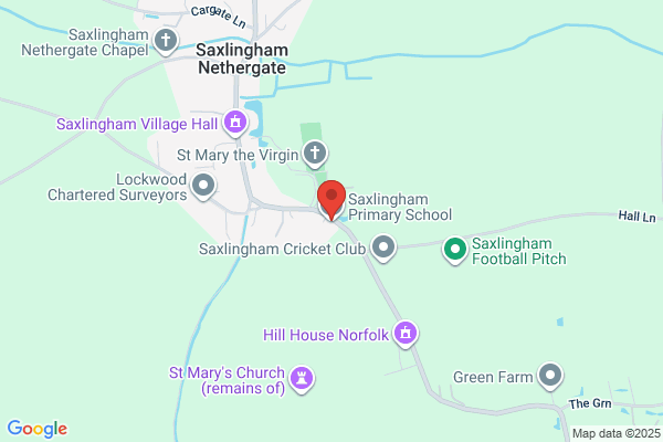 Saxlingham Primary School