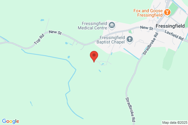 Weybread Woodcraft