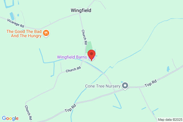 Wingfield Arts