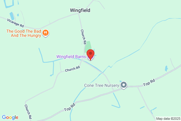 Wingfield Arts & Music