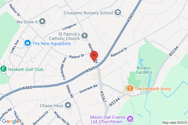 Churchtown Dry Cleaning Centre