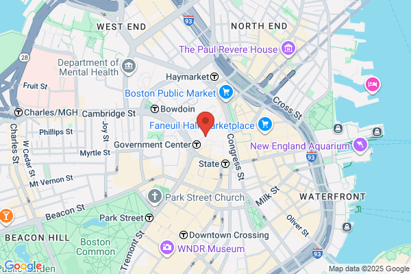D C Boston