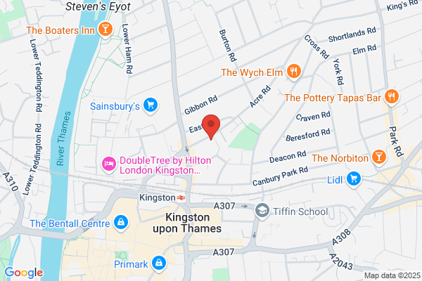 I.T Removals & Storage