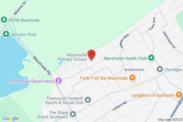 Marshside County Primary School