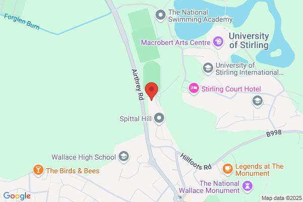 110 Sport Management Ltd