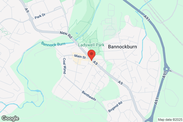 Bannockburn Cross Motors