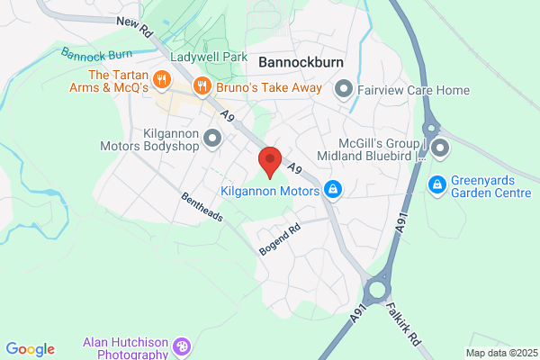 Bannockburn Primary School