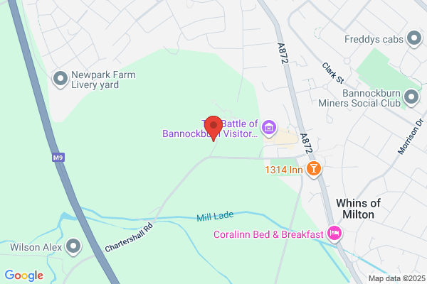 Borestone Bowling Club