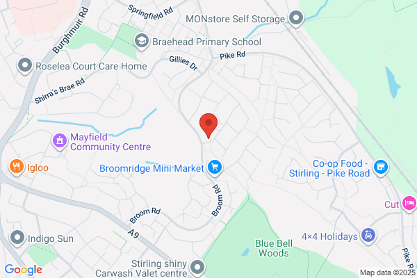 Borestone Decorators