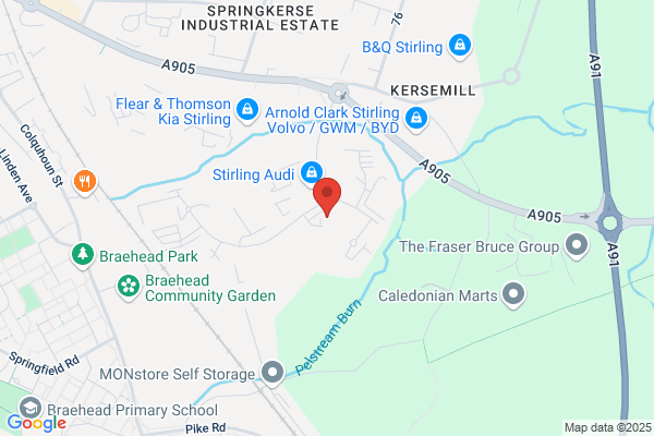 Broadleys Veterinary Hospital