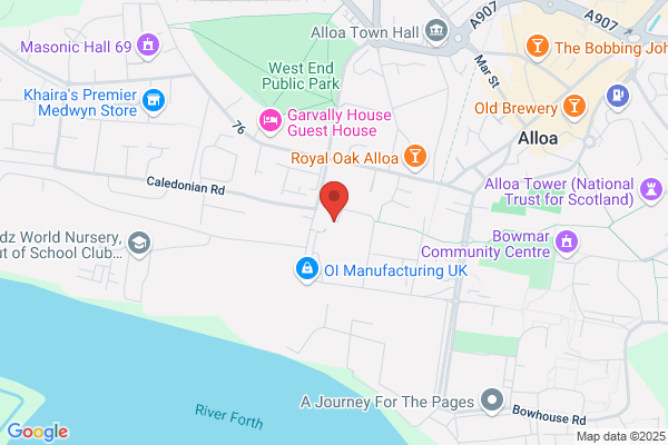 McDowell Engineering Ltd