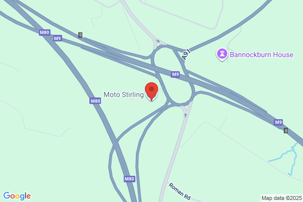 Moto Stirling