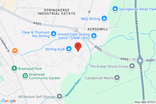 Plumbline Supplies Ltd