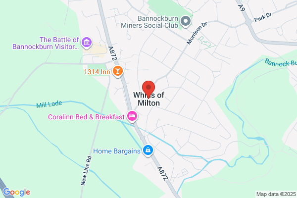 Whins Of Milton Special School