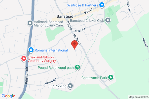 D & S Boulton Associates Ltd
