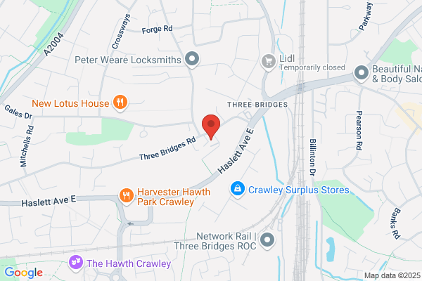 Tunnel Ventilation Systems Ltd