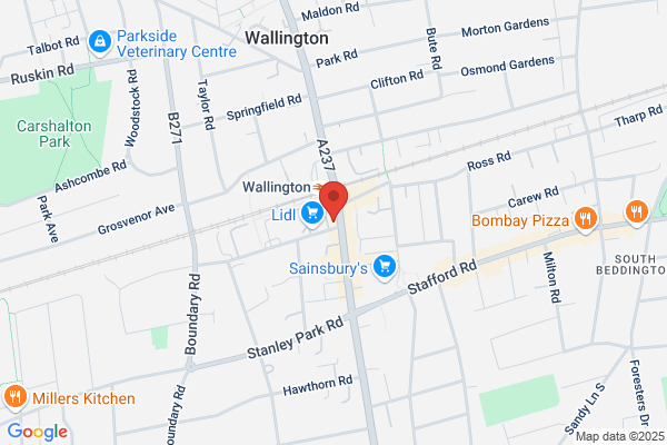 NatWest Wallington