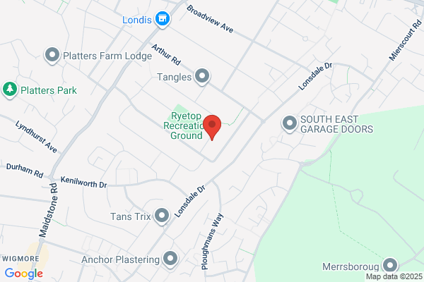 Chaucer Gas & Heating