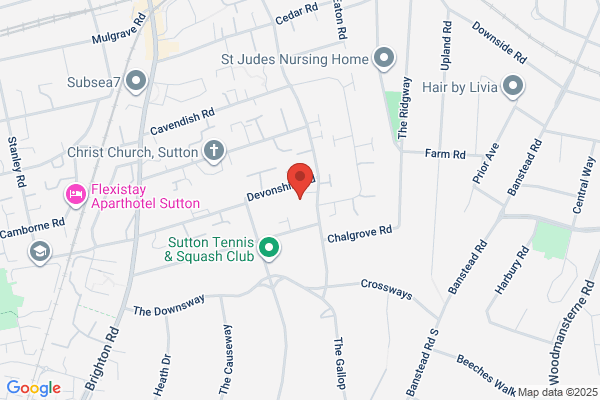 Chaston Home Maintenance