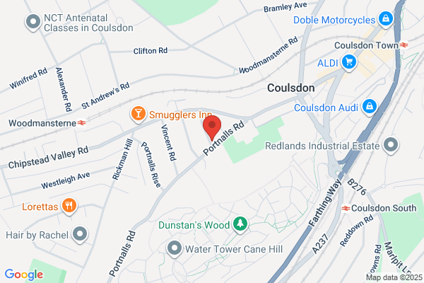 Westco Construction Ltd