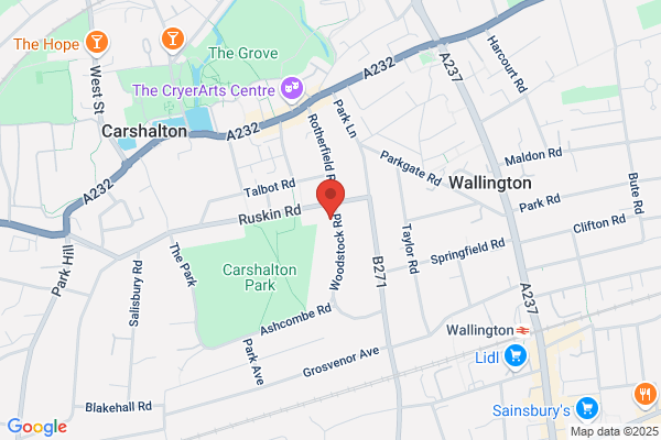 Cheam Auto Services
